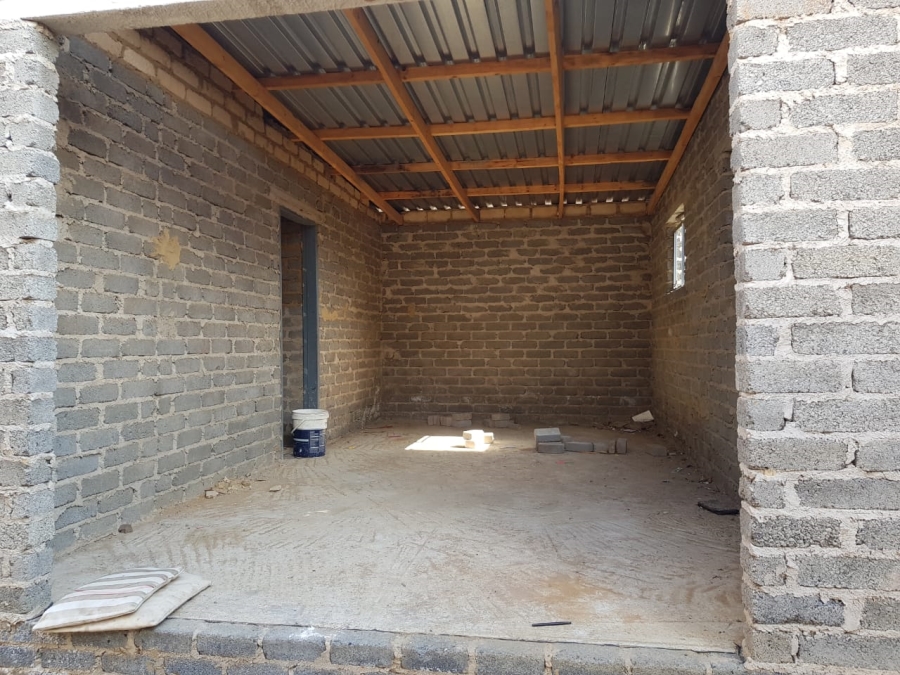 3 Bedroom Property for Sale in Geelhoutpark North West